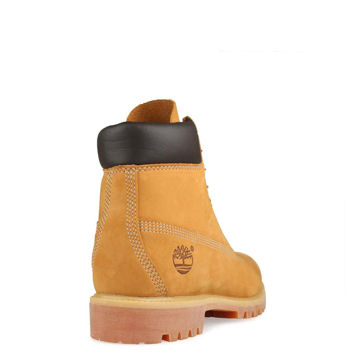 6INCH PREM MENS / Wheat Nubuck 10061