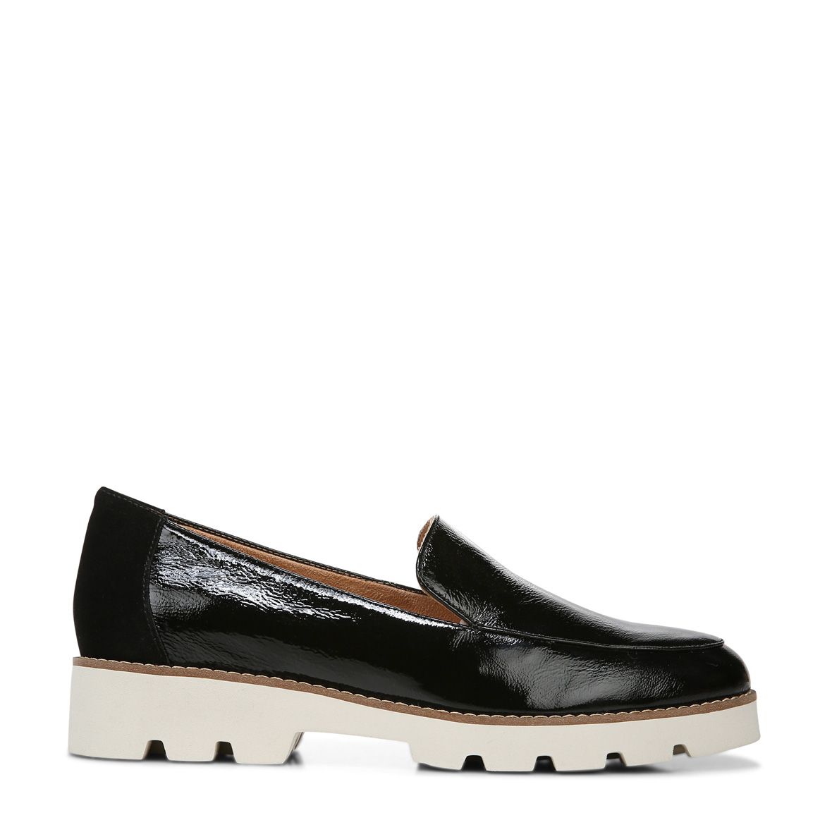 KENSLEY / Black Patent