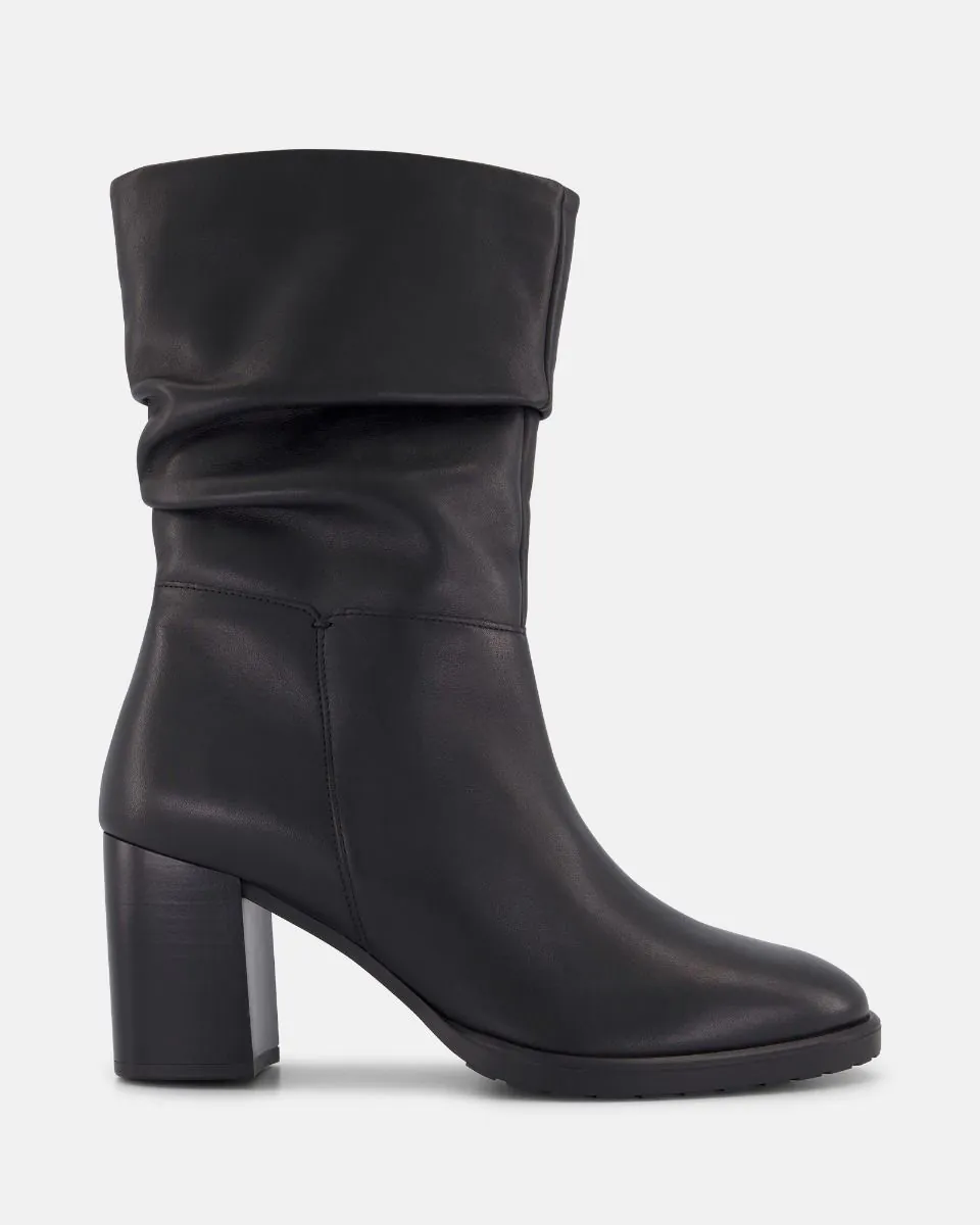 ELORA / Black