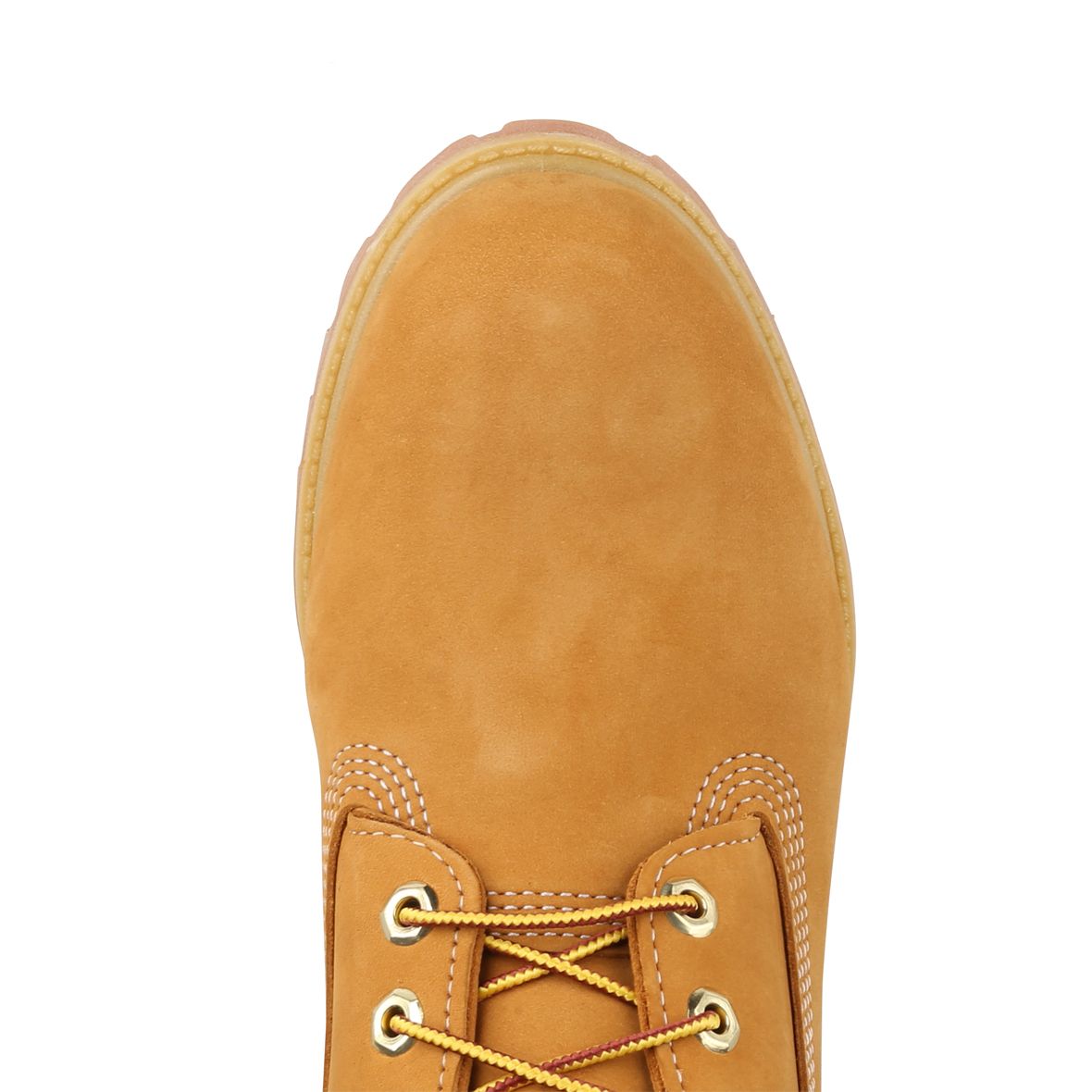 6INCH PREM MENS / Wheat Nubuck 10061