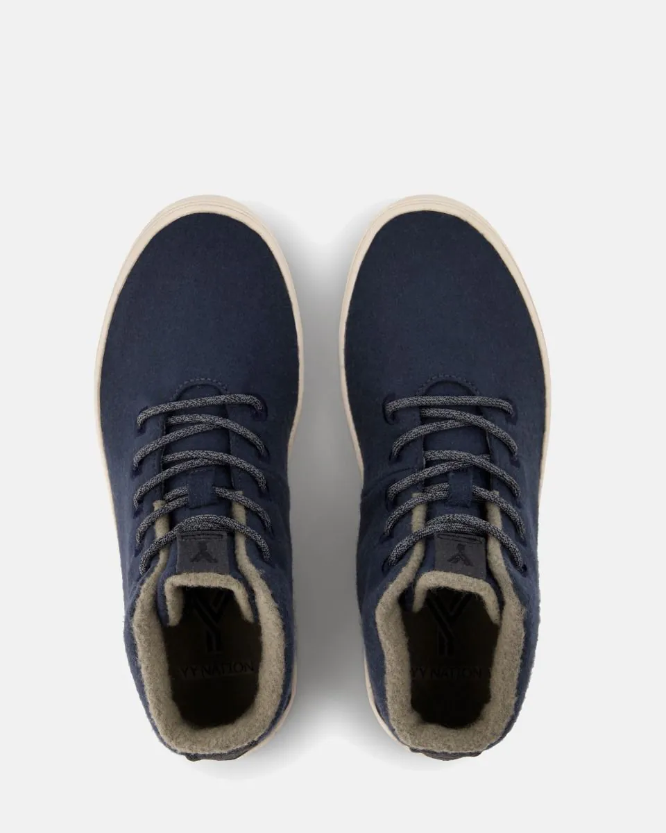 ALTO WOOL / Sky Captain / Natural